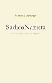 Cover von SadicoNazista