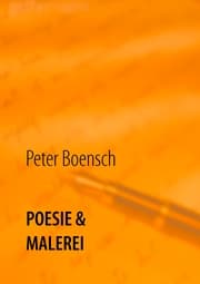 Cover von POESIE & MALEREI