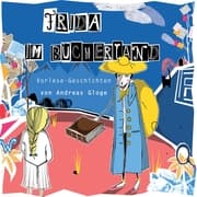 Cover von Frida im Bücherland