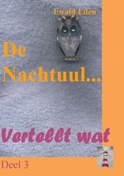 Cover von De Nachtuul...