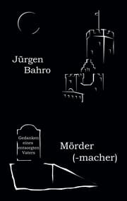 Cover von Mördermacher