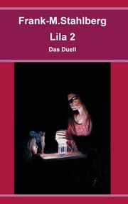Cover von Lila 2 - Das Duell