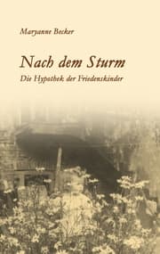 Cover von Nach dem Sturm