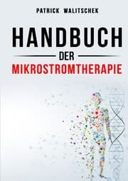 Cover von Handbuch der Mikrostromtherapie