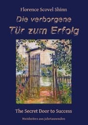 Cover von Die verborgene Tür zum Erfolg