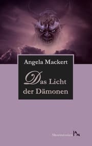 Cover von Das Licht der Dämonen