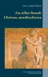 Cover von Am stillen Strande Cheirons, mondbeschienen