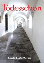 Cover von Todesschön - Die Aventiuren der Leo Ennemoser 1