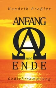 Cover von Anfang und Ende