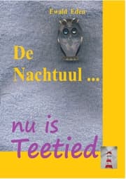 Cover von De Nachtuul