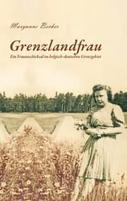 Cover von Grenzlandfrau