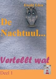 Cover von De Nachtuul
