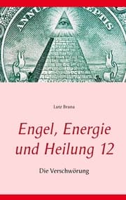 Cover von Engel, Energie und Heilung 12