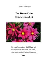Cover von Den Darmkrebs 15 Jahre überlebt