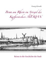 Cover von Bonn am Rhein im Spiegel des Kupferstechers Merian