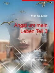 Cover von Angst um mein Leben Teil 3