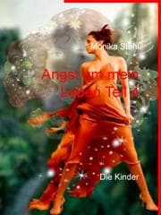 Cover von Angst um mein Leben Teil 4