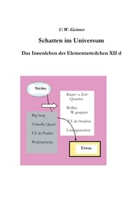 Cover von Schatten im Universum