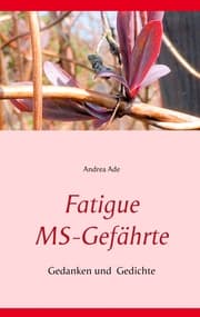 Cover von Fatigue MS-Gefährte