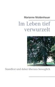 Cover von Im Leben tief verwurzelt