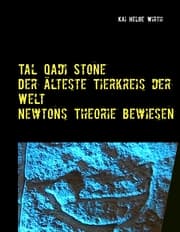 Cover von Der älteste Tierkreis der Welt - Newtons Theorie bewiesen!