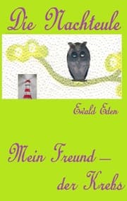 Cover von Die Nachteule