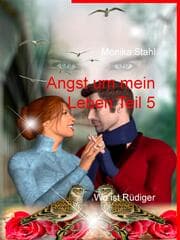 Cover von Angst um mein Leben Teil 5