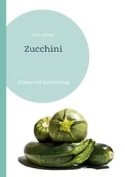 Cover von Zucchini