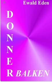 Cover von Donnerbalken