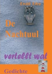 Cover von De Nachtuul