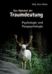 Cover von Das Alphabet der Traumdeutung