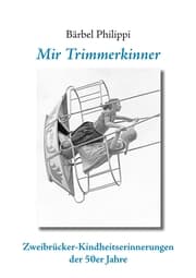 Cover von Mir Trimmerkinner