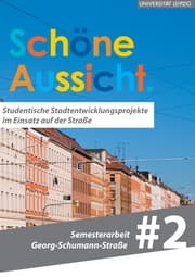 Cover von Schöne Aussicht.
