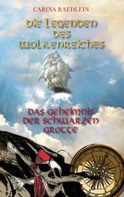 Cover von Die Legenden des Wolkenreiches