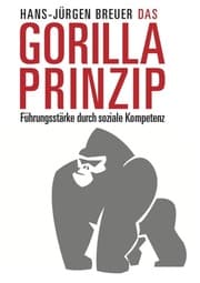 Cover von Das Gorilla Prinzip