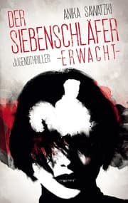 Cover von Der Siebenschläfer erwacht