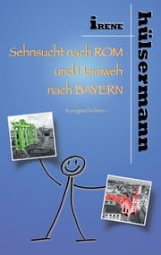 Cover von Sehnsucht nach Rom und Heimweh nach Bayern