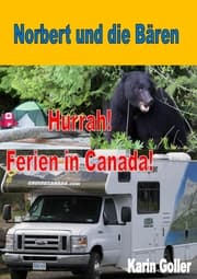 Cover von Norbert und die Bären