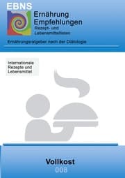 Cover von Ernährung - Vollkost