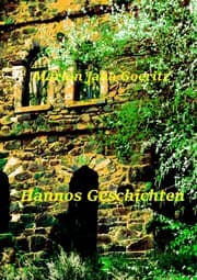 Cover von Hannos Geschichten
