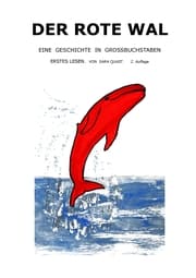 Cover von Der rote Wal
