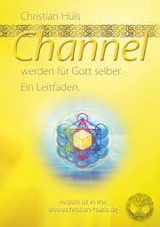 Cover von Channel werden für Gott selber