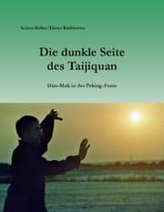 Cover von Die dunkle Seite des Taijiquan