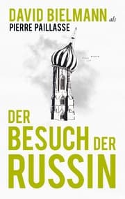Cover von Der Besuch der Russin