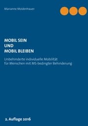 Cover von Mobil sein und mobil bleiben