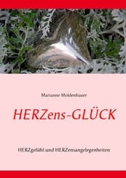 Cover von Herzens-Glück