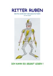Cover von Ritter Ruben