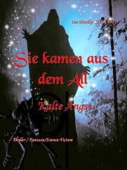 Cover von Sie kamen aus dem All Teil 1