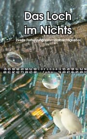 Cover von Das Loch im Nichts