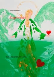 Cover von Engelwesen